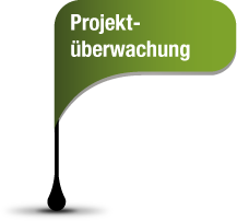 Projektüberwachung